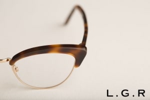 L.G.R. Fashion Eyewear