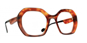 Eyewear Trends 2025