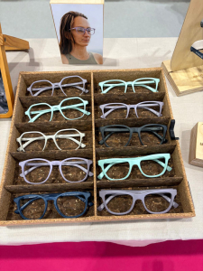 Waterhaul Eyewear at 100% Optical