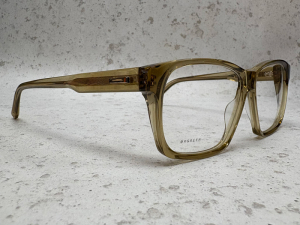 New frames Orgreen Optics