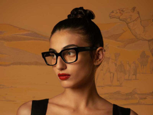 Designer Eyewear Frames