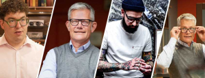 Mens Eyewear