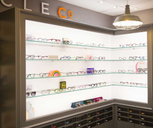 Seiko Lenses