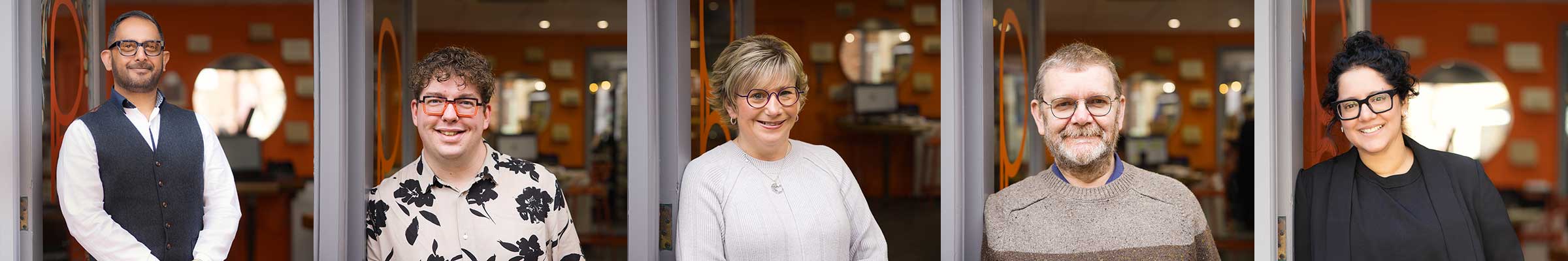 Market Harborough Opticians