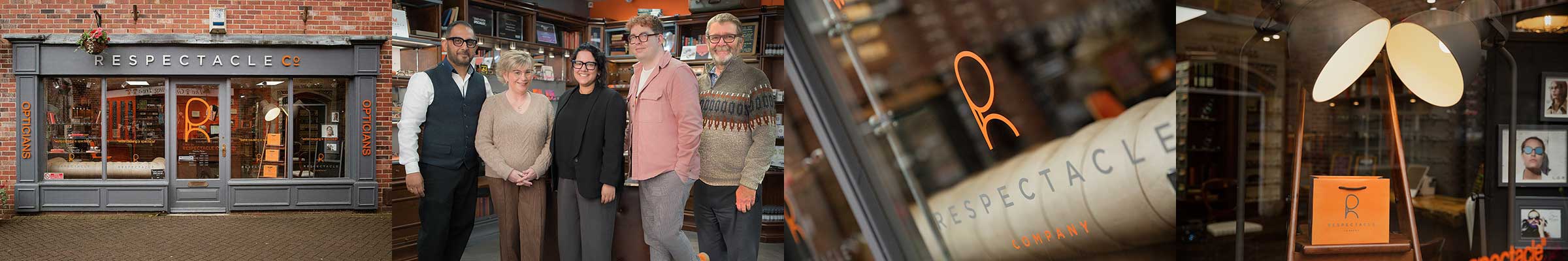 Market Harborough Opticians