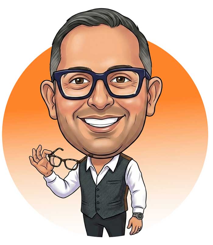 Tim Respectacle Company Market Harborough Opticians