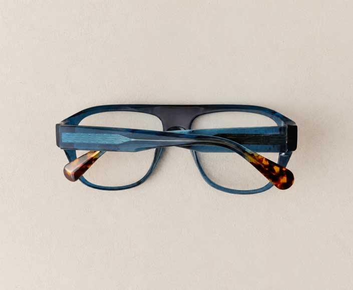 Starck Glasses Optician Market Harborough